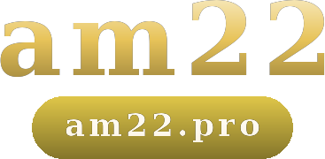 am22 logotipo