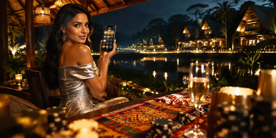 am22 Perú lobby de juegos
